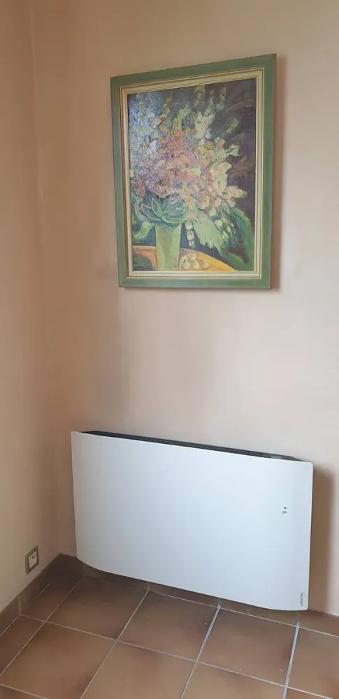 radiateur electrique